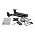 Thumbnail 3 : Black Desk Mount Full Motion Single Monitor Arm from StarTech.com