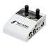 Thumbnail 2 : Two Notes Torpedo C.A.B. M+ Virtual Cabinet Simulation Pedal