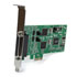 Thumbnail 2 : StarTech.com 4 Port PCI Express Serial Combo Card