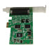 Thumbnail 3 : StarTech.com 4 Port PCI Express Serial Combo Card