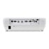 Thumbnail 4 : Acer M550 4K UHD Home Cinema DLP Projector
