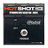 Thumbnail 2 : Radial HotShot DM1 Microphone Switcher