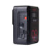 Thumbnail 3 : SWIT PB-S98S 98Wh Square Digital Battery - V-Lock