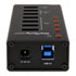 Thumbnail 3 : StarTech.com 4-Port USB 3.0 Hub with Charging Ports