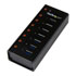 Thumbnail 1 : StarTech.com 7-Port USB 3.0 Hub