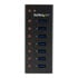 Thumbnail 2 : StarTech.com 7-Port USB 3.0 Hub