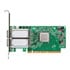 Thumbnail 1 : Mellanox ConnectX-5 Ex VPI Dual Port 100G Network Adapter Card