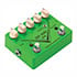 Thumbnail 1 : Tsakalis Audio Works Riff Raff MKII Dual Overdrive