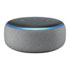 Thumbnail 1 : Amazon 3rd Generation Echo Dot Smart Speaker with Alexa - Heather Grey