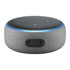 Thumbnail 4 : Amazon 3rd Generation Echo Dot Smart Speaker with Alexa - Heather Grey