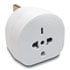 Thumbnail 1 : Xclio US to UK Mains Adaptor