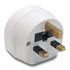 Thumbnail 3 : Xclio US to UK Mains Adaptor