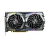 Thumbnail 2 : MSI NVIDIA GeForce GTX 1660 Ti 6GB GAMING X Turing Graphics Card