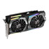 Thumbnail 3 : MSI NVIDIA GeForce GTX 1660 Ti 6GB GAMING X Turing Graphics Card
