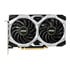 Thumbnail 3 : MSI NVIDIA GeForce GTX 1660 Ti 6GB VENTUS XS OC Turing Graphics Card