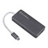 Thumbnail 1 : SilverStone USB 3.1 Type-C to HDMI, 3x USB, USB-C Power