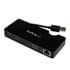 Thumbnail 1 : StarTech.com Travel Docking Station for Laptops