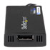 Thumbnail 2 : StarTech.com USB 3.0 to 4K DisplayPort External Graphics Adapter
