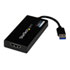 Thumbnail 1 : StarTech.com USB 3.0 to 4K HDMI External Graphics Adapter
