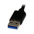Thumbnail 3 : StarTech.com USB 3.0 to 4K HDMI External Graphics Adapter