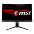 Thumbnail 2 : MSI Optix 24" Full HD 144Hz Curved FreeSync Gaming Monitor