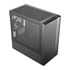 Thumbnail 2 : CoolerMaster MasterBox NR400 Glass Micro Tower PC Gaming Case