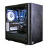 Thumbnail 1 : Gaming PC with NVIDIA GeForce GTX 1660 Ti and AMD Ryzen 5 2600