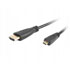 Thumbnail 2 : Xclio 180cm HDMI to Micro HDMI Cable