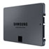 Thumbnail 1 : Samsung 860 QVO 4TB 2.5” SATA SSD/Solid State Drive