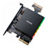 Thumbnail 1 : Akasa RGB Dual M.2 PCIe SSD Adapter