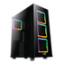 Thumbnail 1 : Aerocool Tor Pro Tempered Glass RGB Full Tower PC Gaming Case