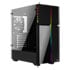 Thumbnail 1 : Aerocool Playa Tempered Glass RGB Midi PC Gaming Case