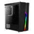 Thumbnail 1 : Aerocool Bolt Windowed RGB Midi PC Gaming Case
