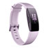 Thumbnail 1 : Fitbit Inspire HR Lilac Fitness Band Activity Tracker