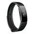 Thumbnail 1 : Fitbit Inspire Black Fitness Band Activity Tracker
