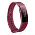 Thumbnail 1 : Fitbit Inspire Red Fitness Band Activity Tracker