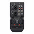Thumbnail 2 : ZOOM U-24 Handy Audio Interface