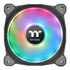 Thumbnail 2 : Thermaltake Riing Duo 140mm ARGB Fan 3-Pack