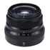 Thumbnail 1 : Fujifilm XF-35mmF2.0 R WR Lens (Black)