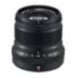 Thumbnail 1 : Fujifilm XF-50mm F2.0 R WR Lens (Black)