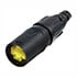 Thumbnail 1 : Neutrik NE8MX-B Protection for RJ45 Plug