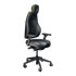 Thumbnail 2 : Edge GX1 Premium Ergonomic Green Gaming Chair