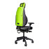 Thumbnail 3 : Edge GX1 Premium Ergonomic Green Gaming Chair
