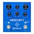 Thumbnail 1 : Meris Mercury7 Algorithmic DSP Reverb Pedal