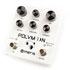 Thumbnail 2 : Meris Polymoon Super-Modulated Delay Pedal