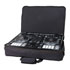 Thumbnail 3 : Roland CB-BDJ505 Black Series Instrument Bag