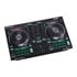 Thumbnail 2 : Roland DJ-202 DJ Controller