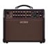 Thumbnail 1 : Boss ACS-Live Acoustic Amplifier
