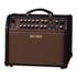 Thumbnail 2 : Boss ACS-Live Acoustic Amplifier