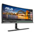 Thumbnail 1 : ASUS PA34VC 34" UWQHD Adaptive Sync Curved HDR IPS ProArt Monitor